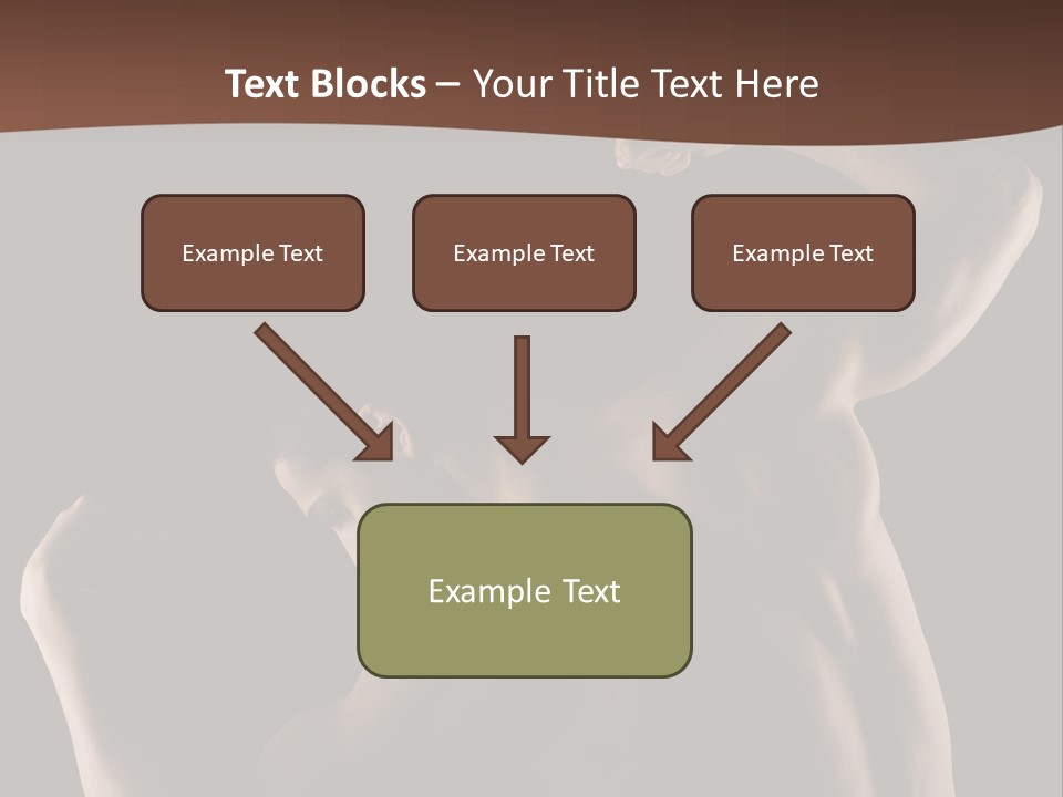 Corporate Group Di Cu Ion PowerPoint Template