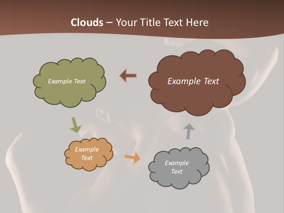 Corporate Group Di Cu Ion PowerPoint Template