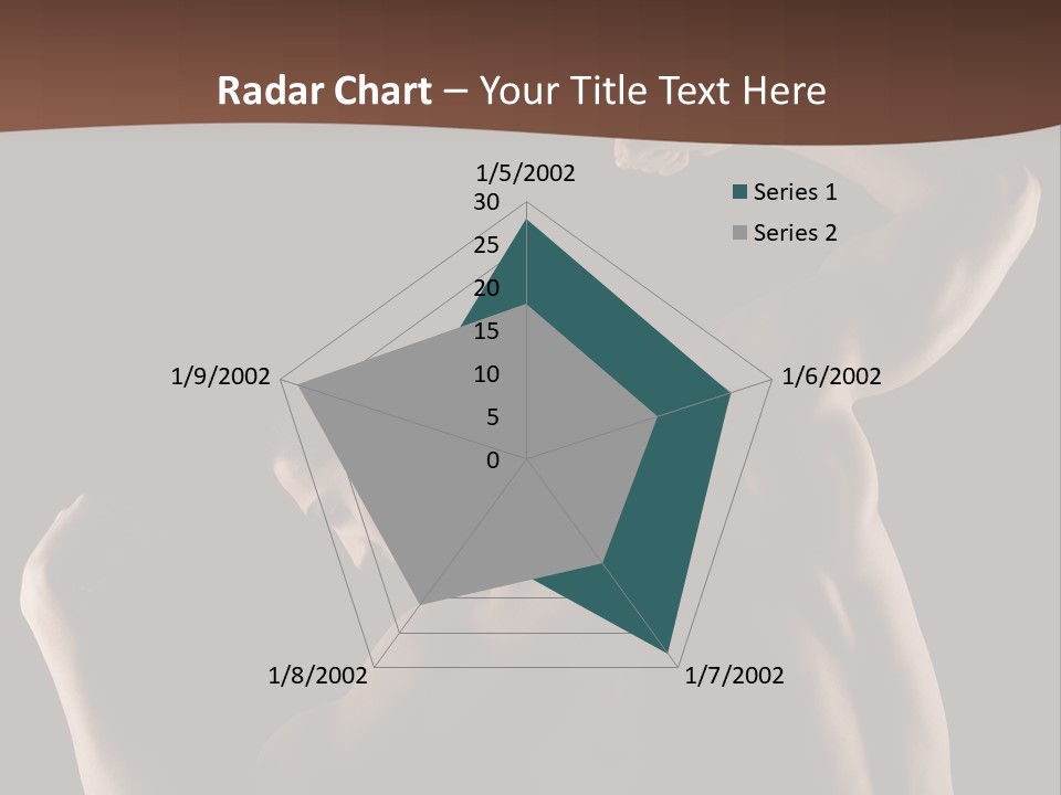 Corporate Group Di Cu Ion PowerPoint Template