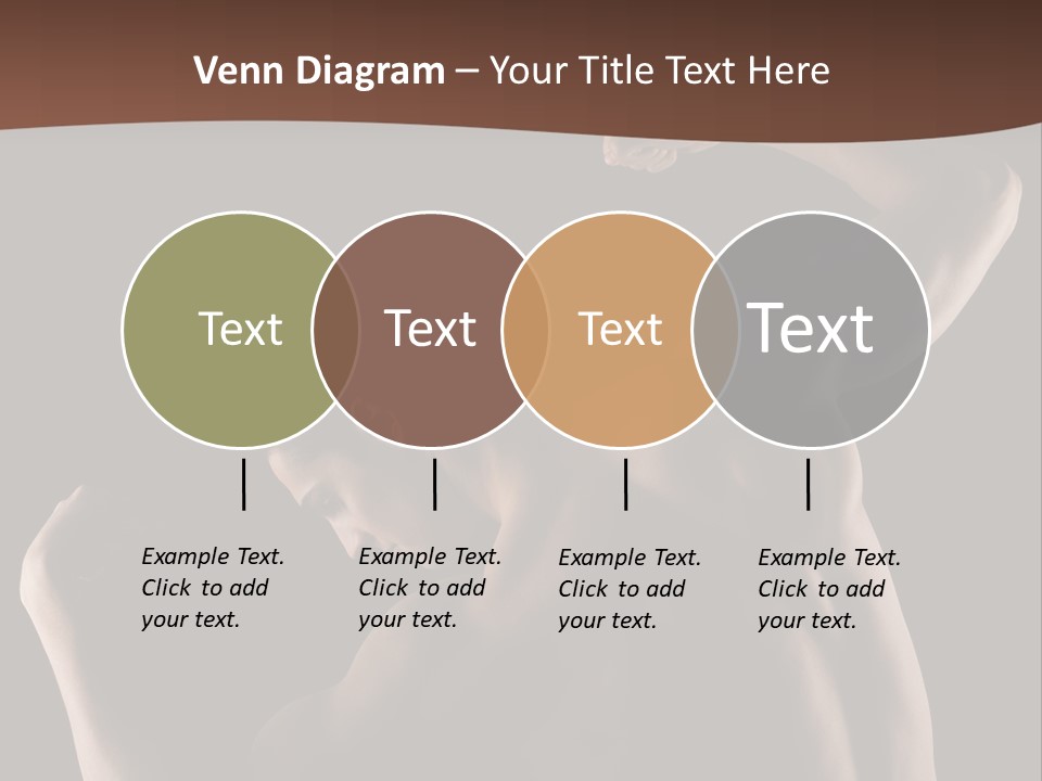Corporate Group Di Cu Ion PowerPoint Template