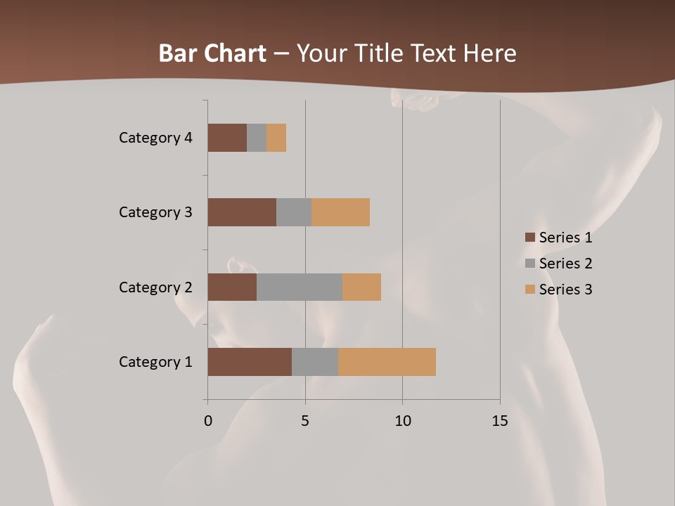 Corporate Group Di Cu Ion PowerPoint Template