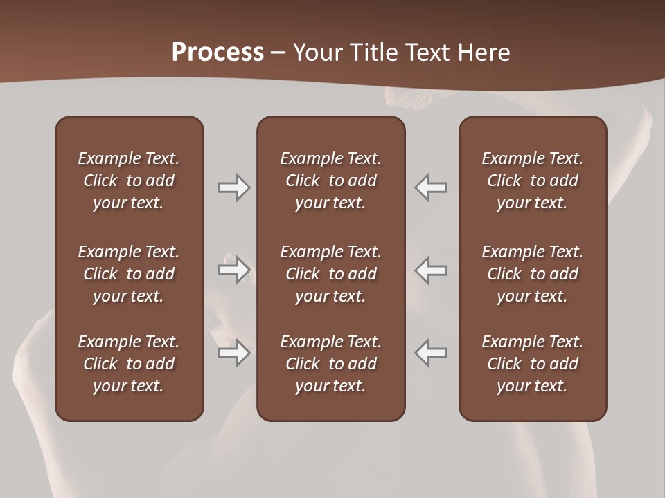 Corporate Group Di Cu Ion PowerPoint Template