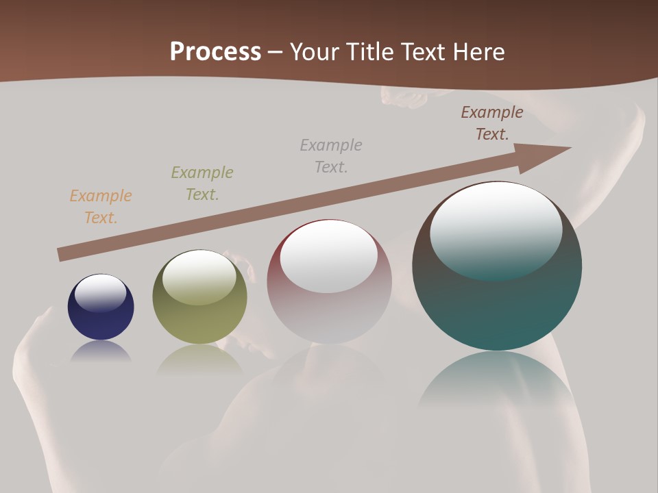 Corporate Group Di Cu Ion PowerPoint Template