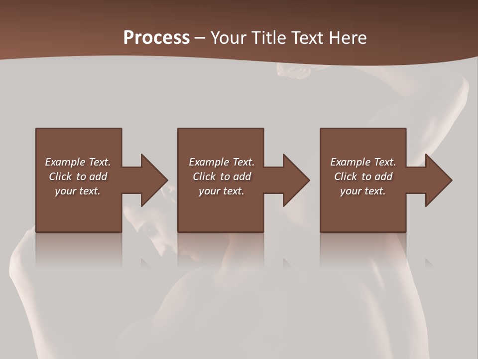 Corporate Group Di Cu Ion PowerPoint Template