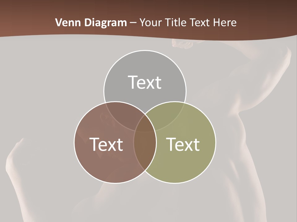 Corporate Group Di Cu Ion PowerPoint Template