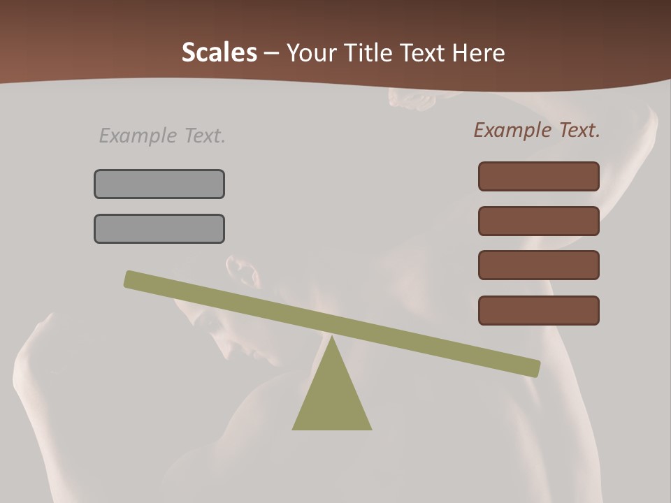 Corporate Group Di Cu Ion PowerPoint Template