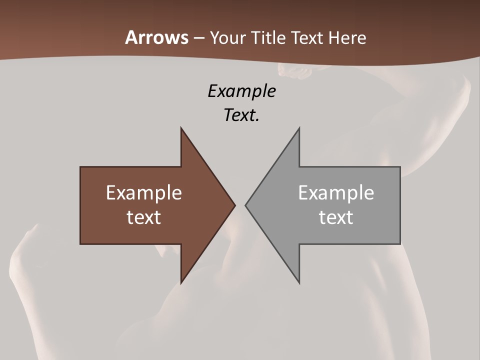 Corporate Group Di Cu Ion PowerPoint Template