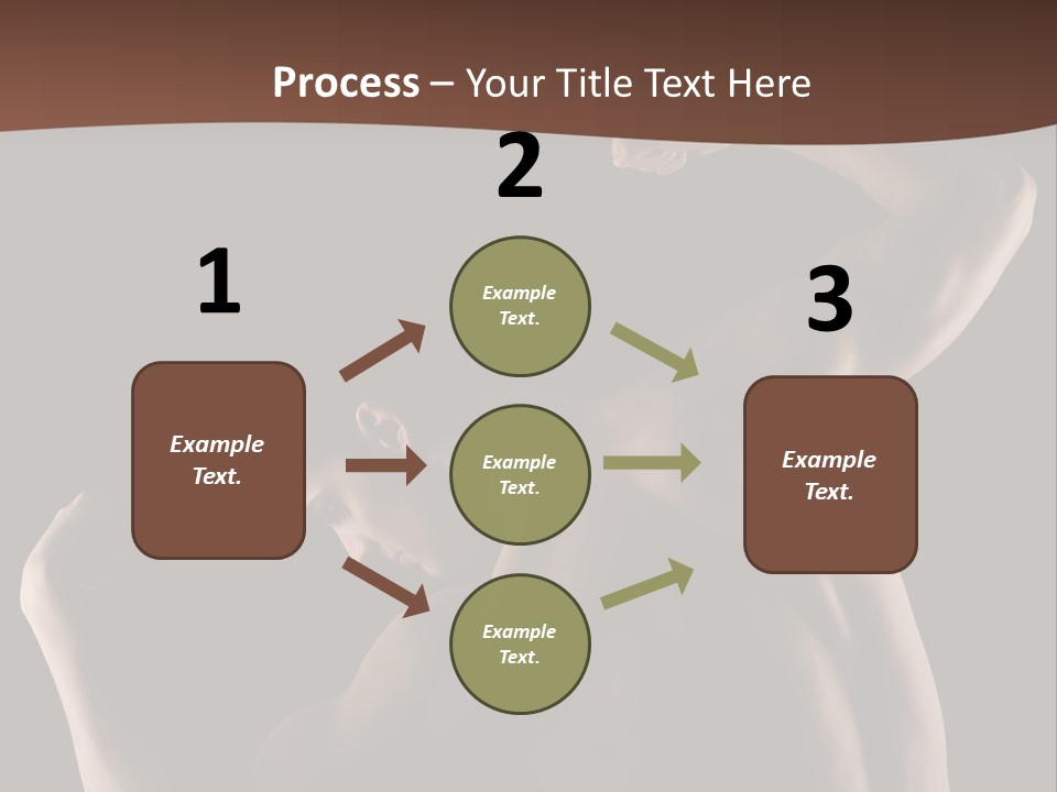 Corporate Group Di Cu Ion PowerPoint Template