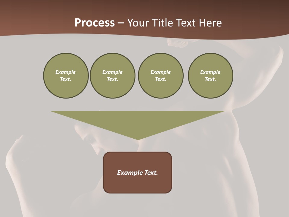 Corporate Group Di Cu Ion PowerPoint Template