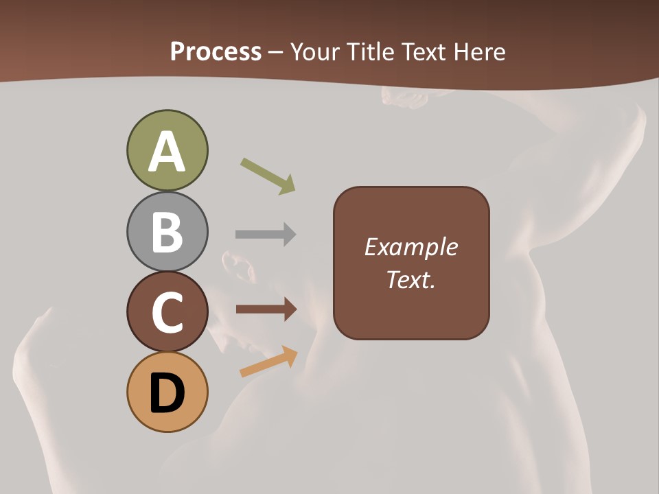 Corporate Group Di Cu Ion PowerPoint Template