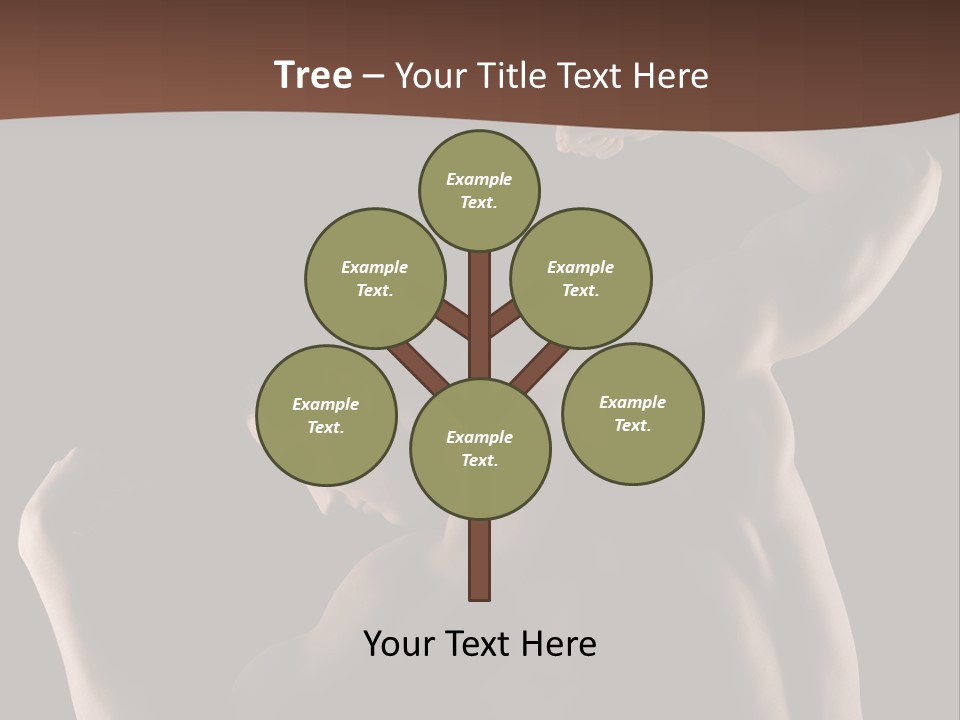 Corporate Group Di Cu Ion PowerPoint Template