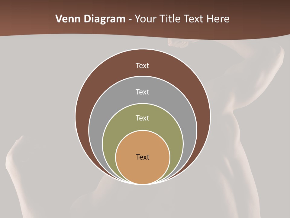 Corporate Group Di Cu Ion PowerPoint Template