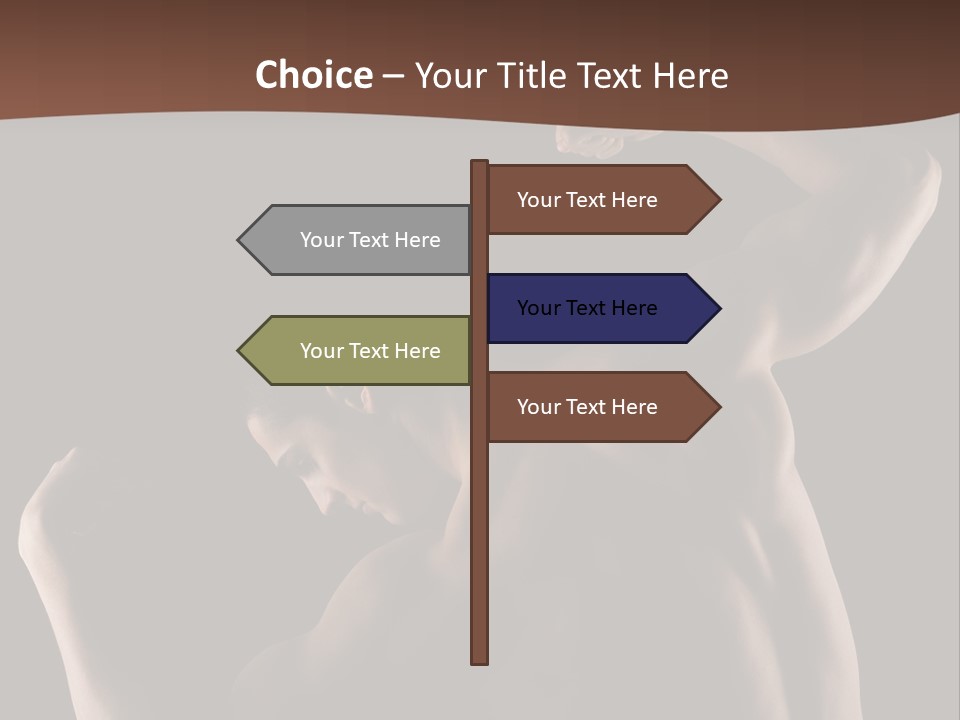 Corporate Group Di Cu Ion PowerPoint Template