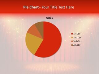 Table Meeting Itting PowerPoint Template