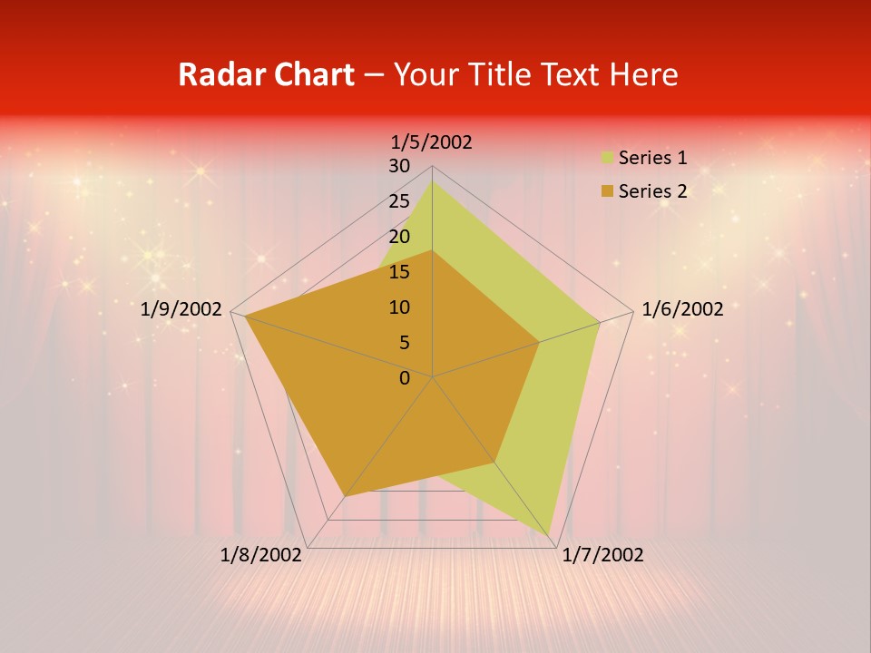 Table Meeting Itting PowerPoint Template