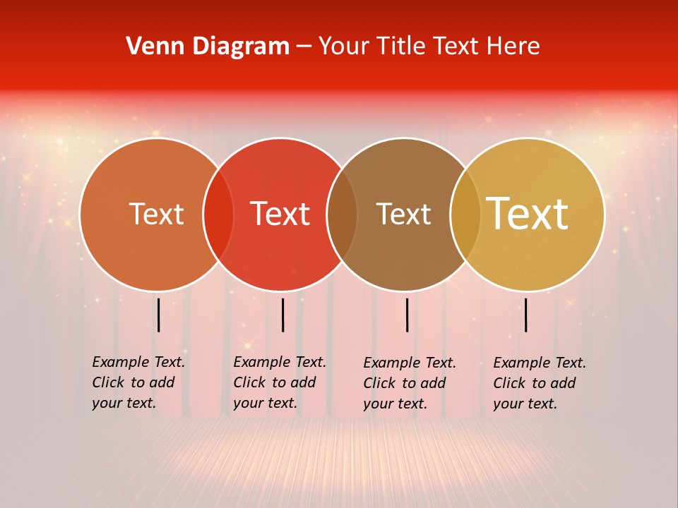 Table Meeting Itting PowerPoint Template