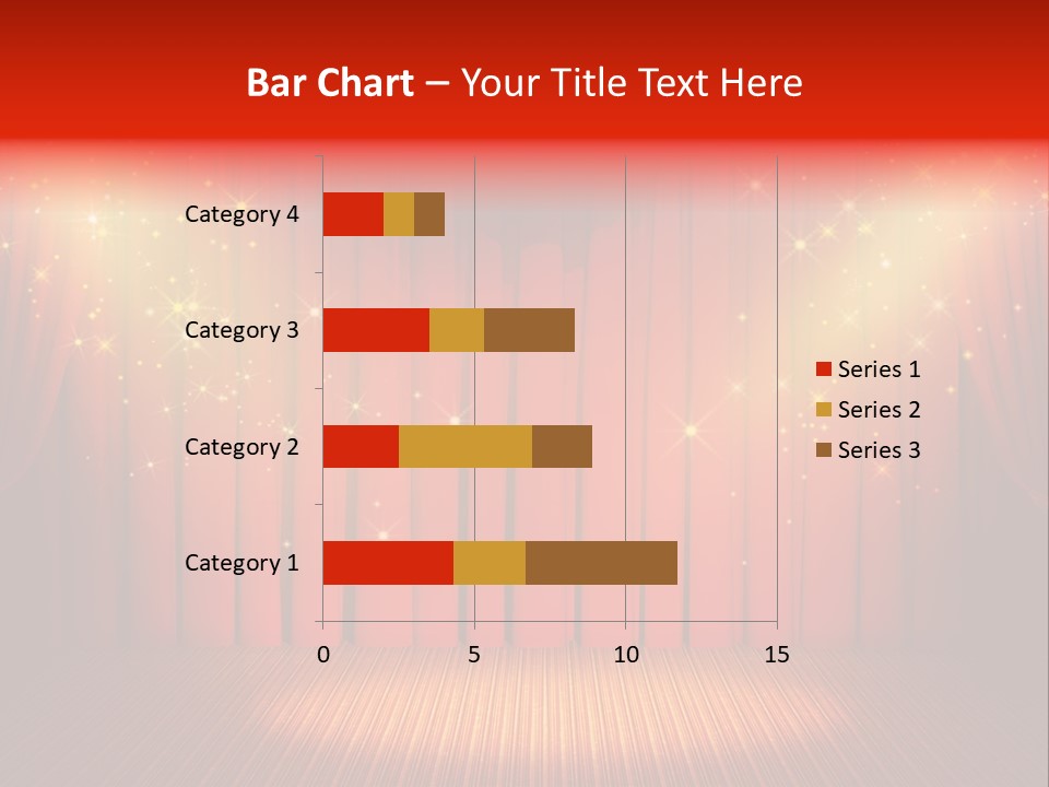 Table Meeting Itting PowerPoint Template