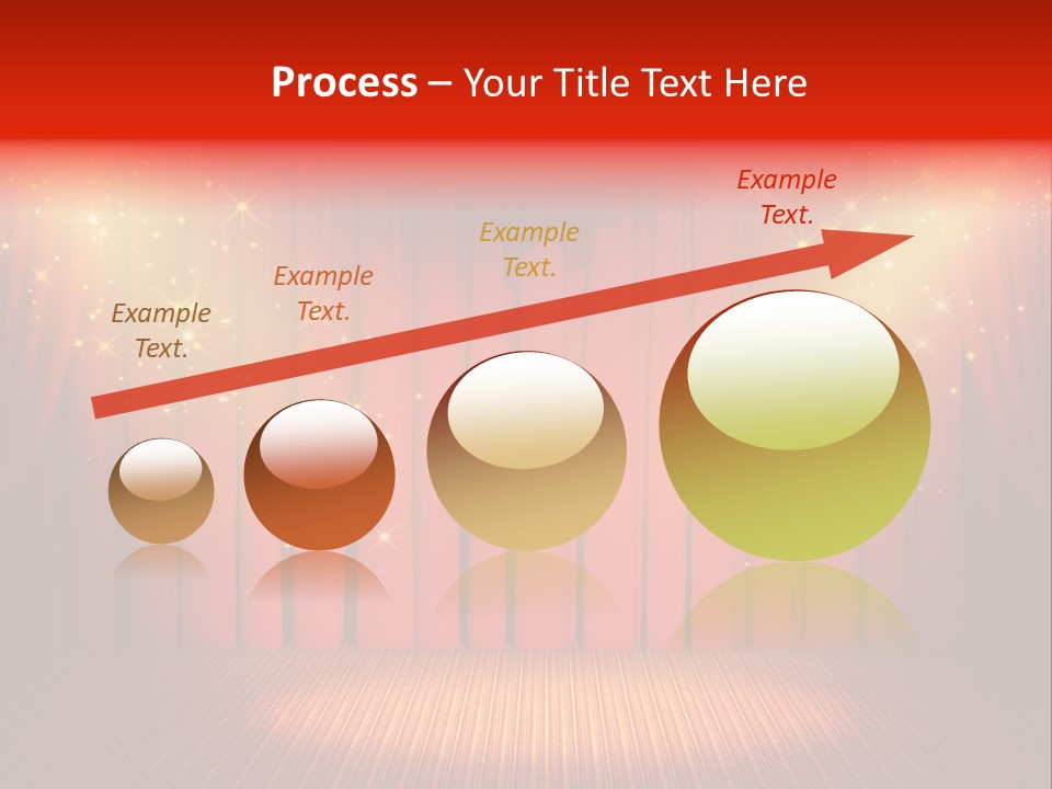 Table Meeting Itting PowerPoint Template