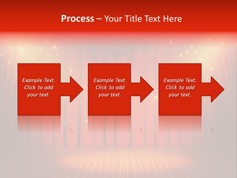 Table Meeting Itting PowerPoint Template