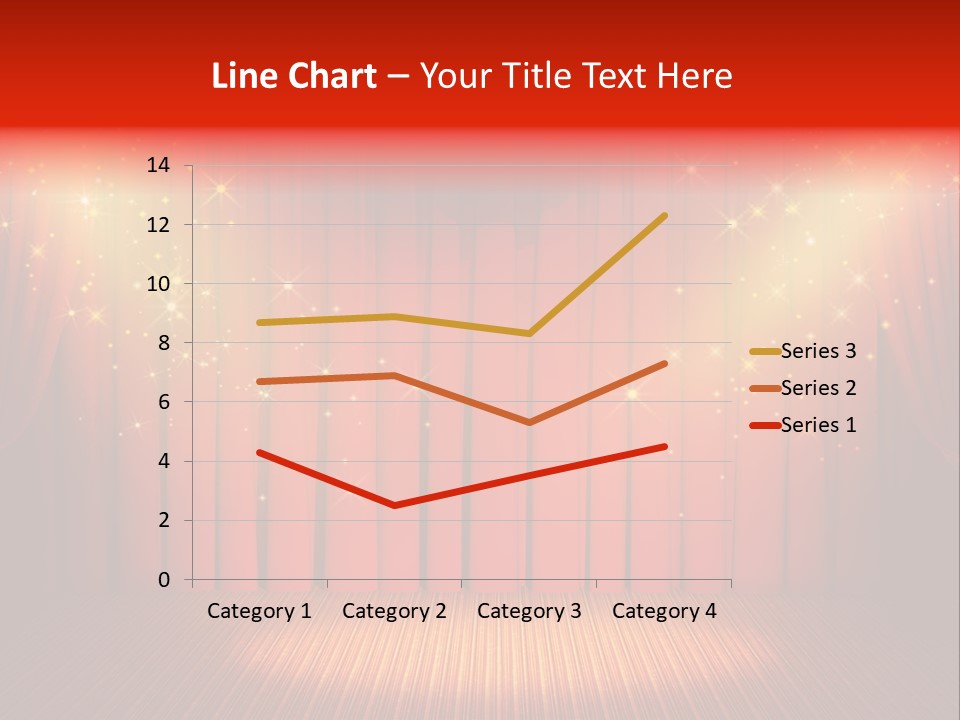 Table Meeting Itting PowerPoint Template