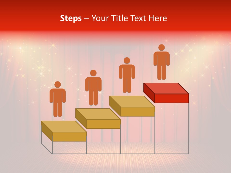 Table Meeting Itting PowerPoint Template