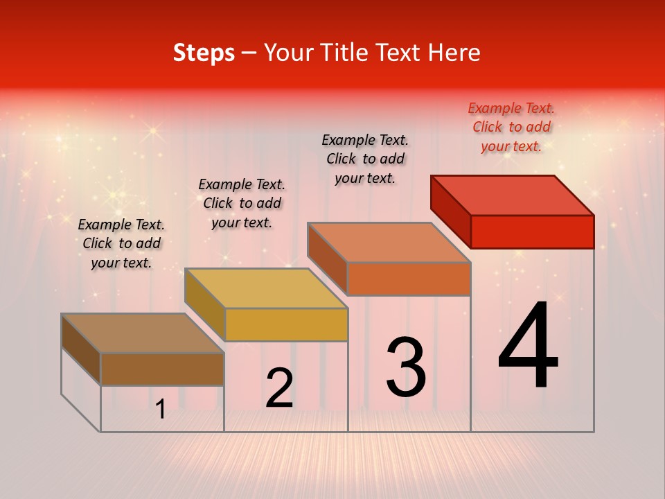 Table Meeting Itting PowerPoint Template
