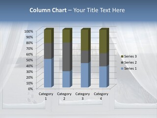 Light Weather Season PowerPoint Template