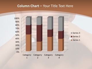 Lifestyle Water Sun PowerPoint Template