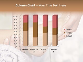 Rejuvenate Chakra Circulation PowerPoint Template