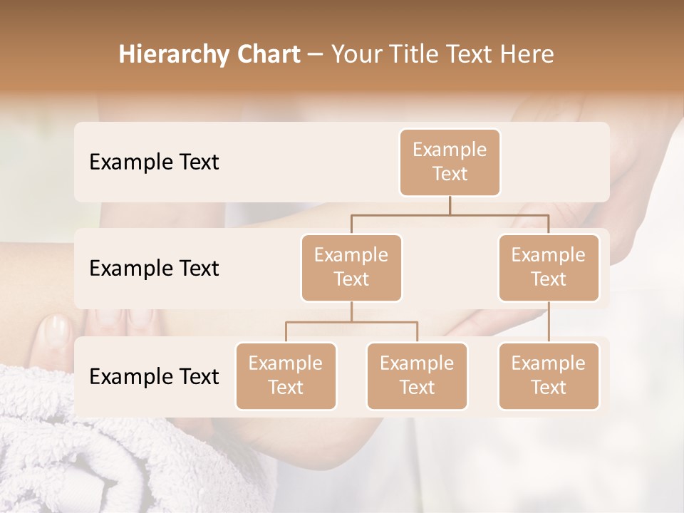 Rejuvenate Chakra Circulation PowerPoint Template