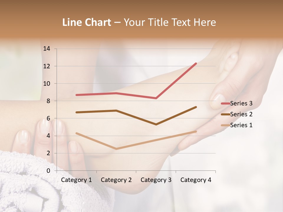 Rejuvenate Chakra Circulation PowerPoint Template