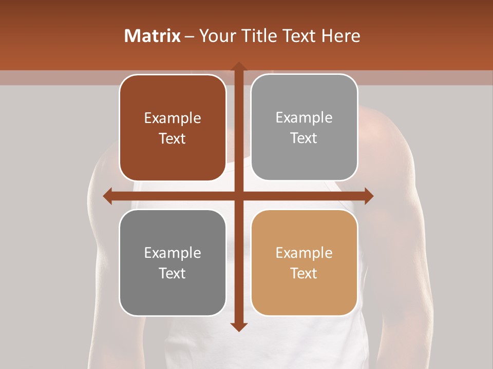 Communication Figure Di Cu Ion PowerPoint Template