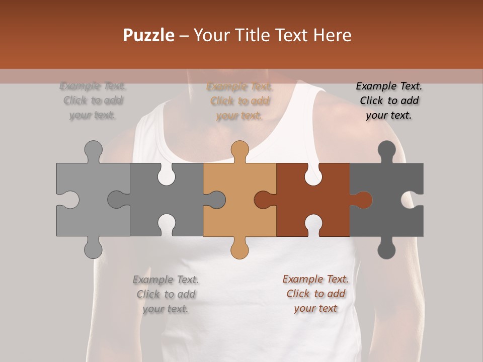 Communication Figure Di Cu Ion PowerPoint Template