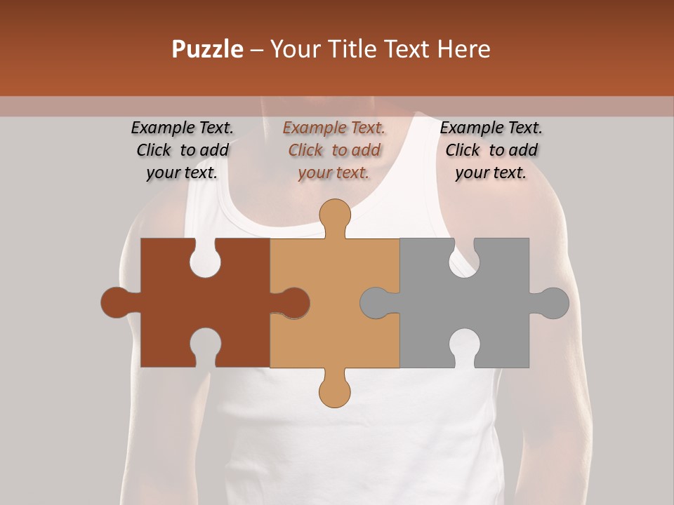 Communication Figure Di Cu Ion PowerPoint Template