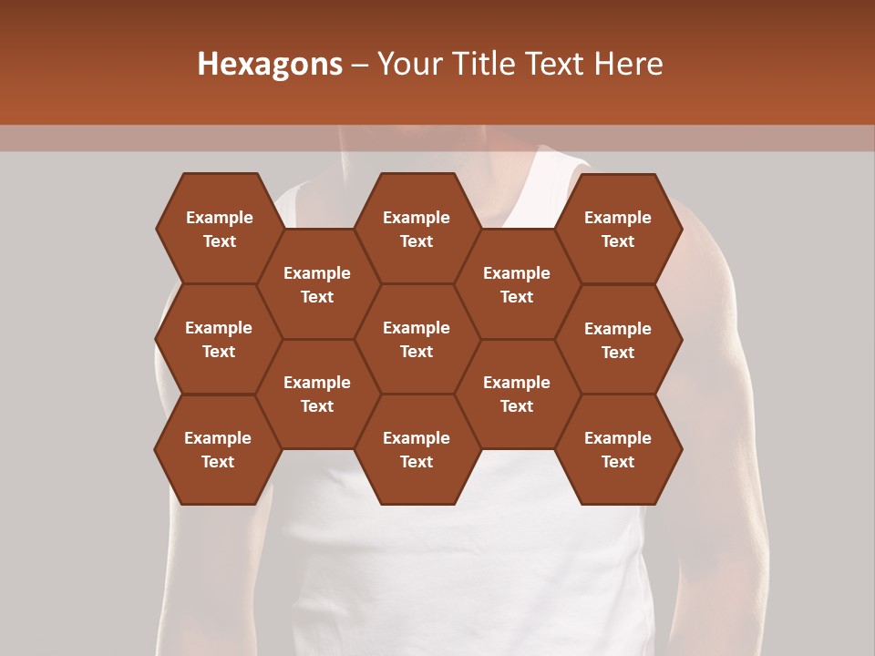 Communication Figure Di Cu Ion PowerPoint Template