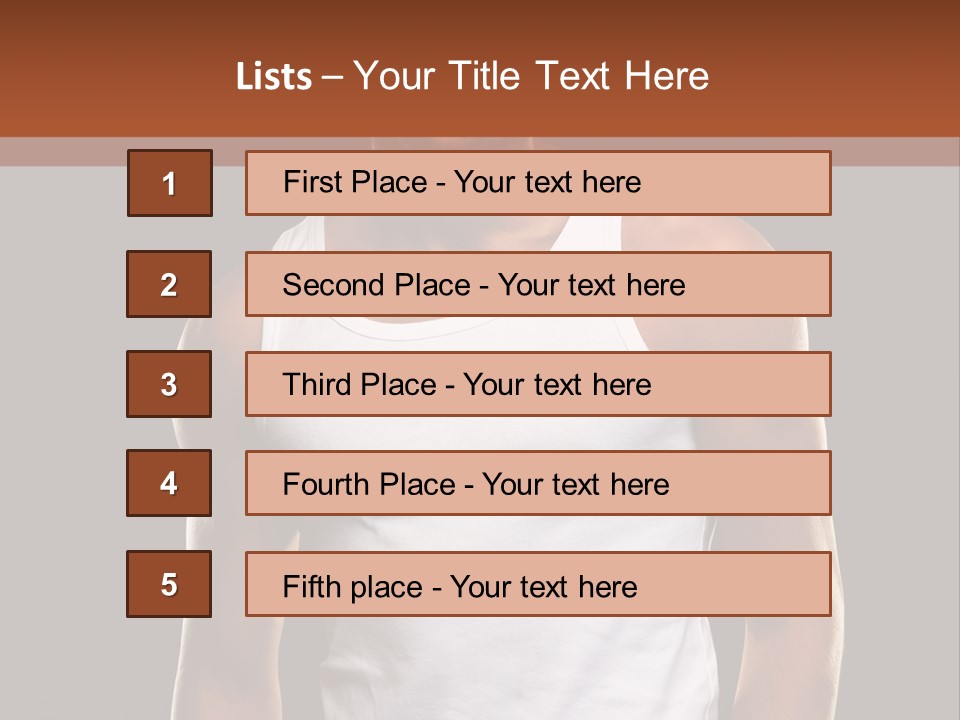Communication Figure Di Cu Ion PowerPoint Template