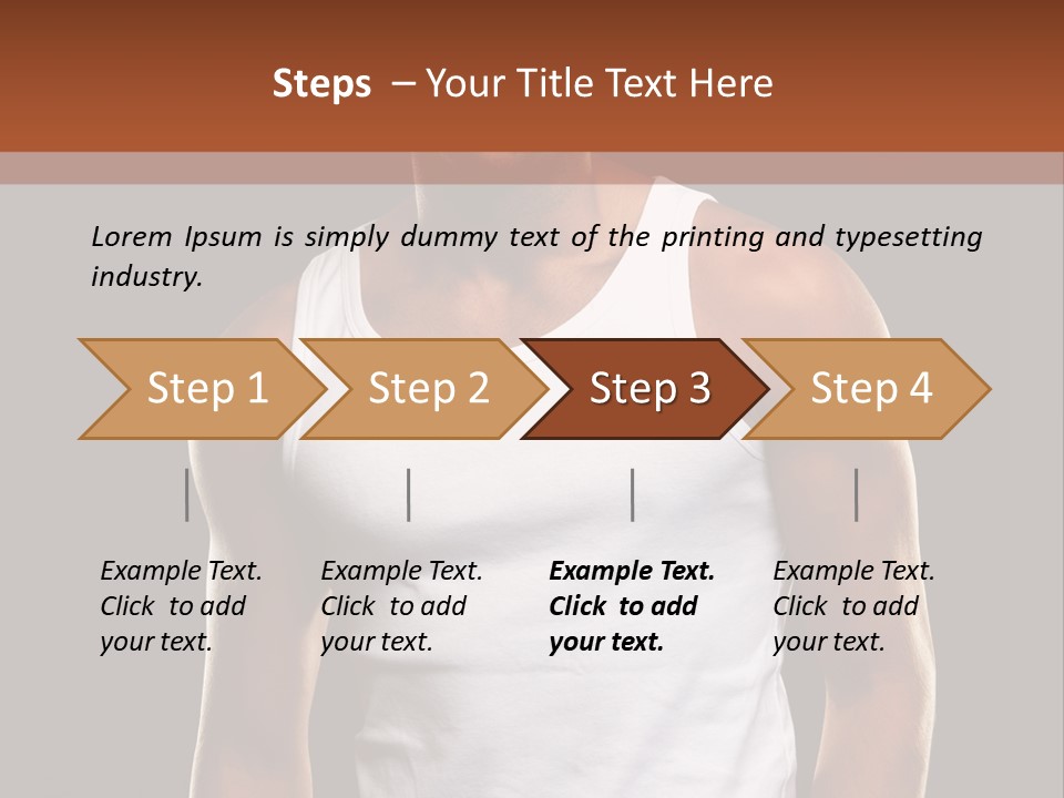 Communication Figure Di Cu Ion PowerPoint Template