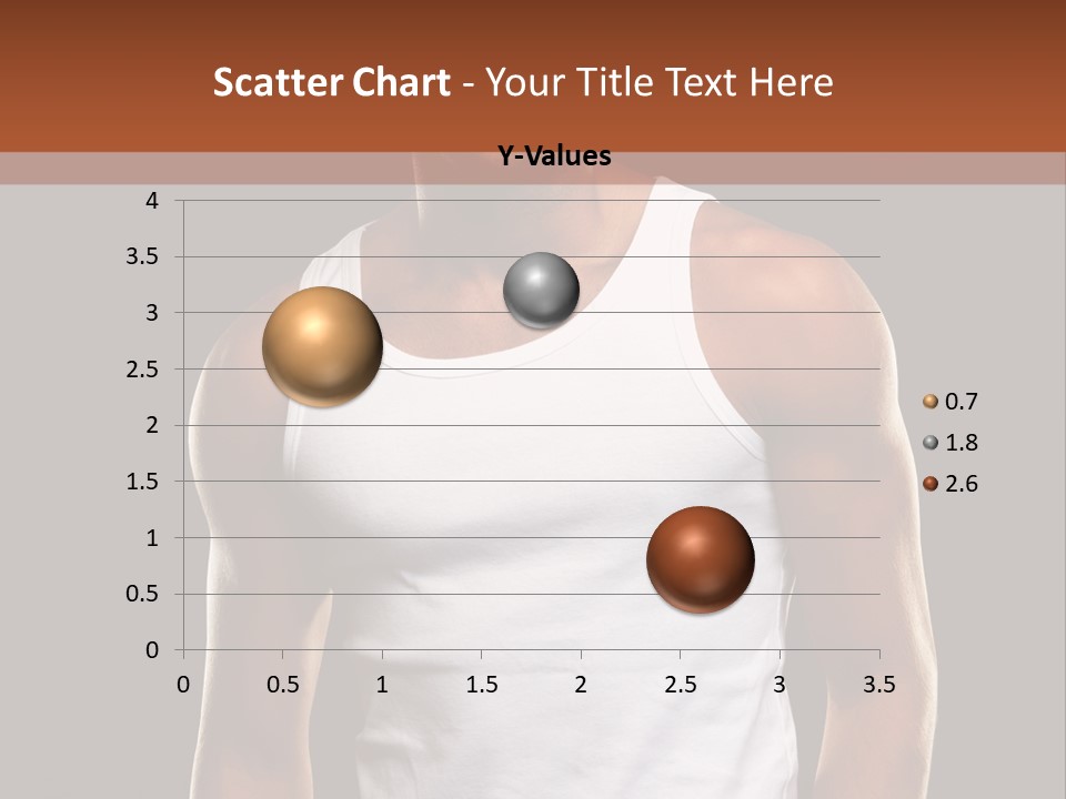 Communication Figure Di Cu Ion PowerPoint Template