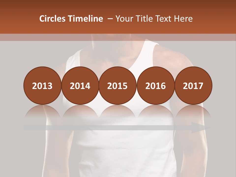 Communication Figure Di Cu Ion PowerPoint Template