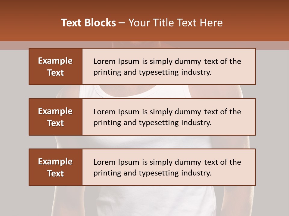Communication Figure Di Cu Ion PowerPoint Template