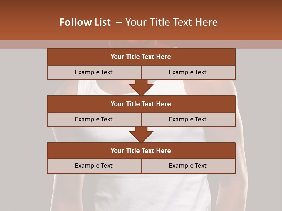 Communication Figure Di Cu Ion PowerPoint Template