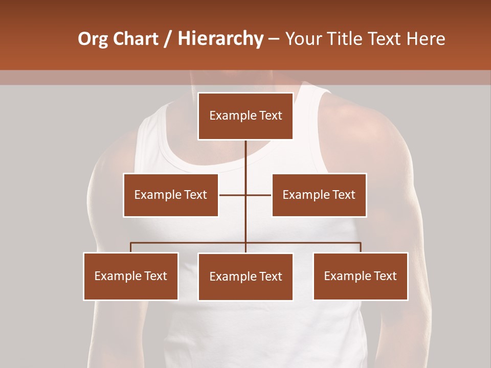 Communication Figure Di Cu Ion PowerPoint Template