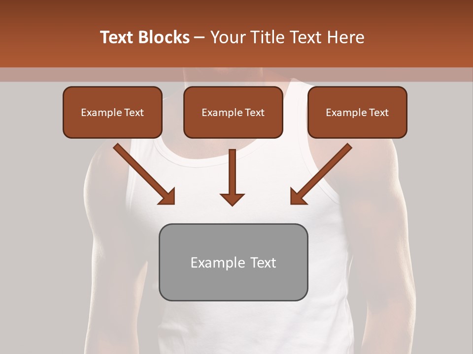 Communication Figure Di Cu Ion PowerPoint Template