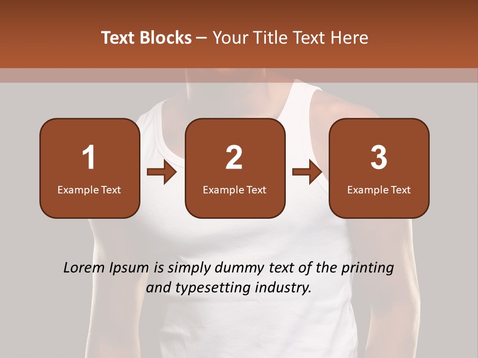 Communication Figure Di Cu Ion PowerPoint Template