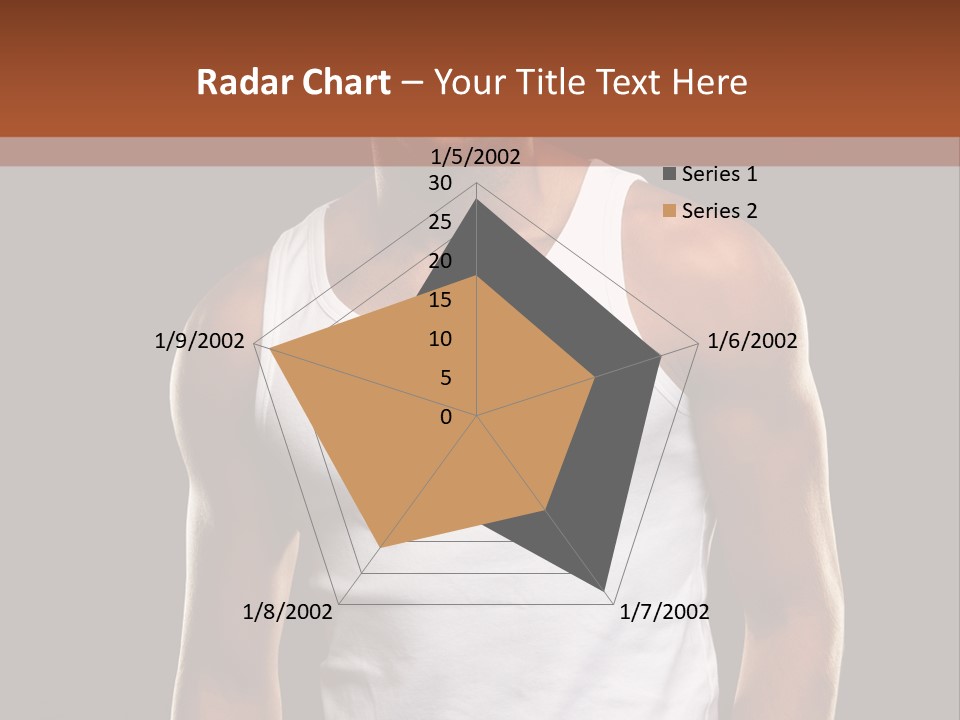 Communication Figure Di Cu Ion PowerPoint Template