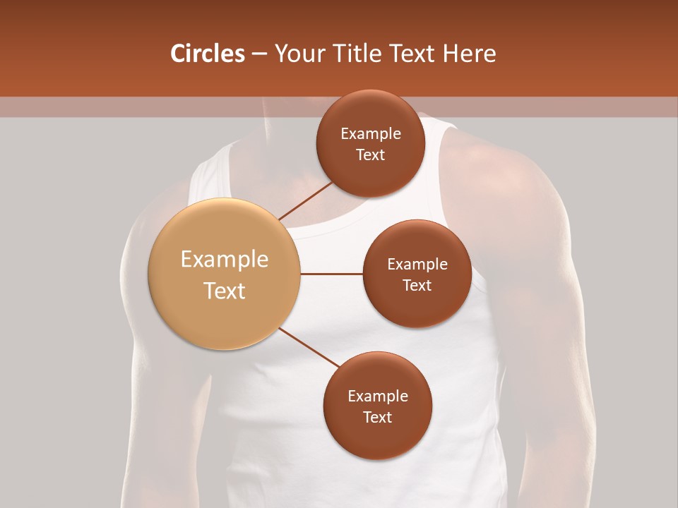 Communication Figure Di Cu Ion PowerPoint Template