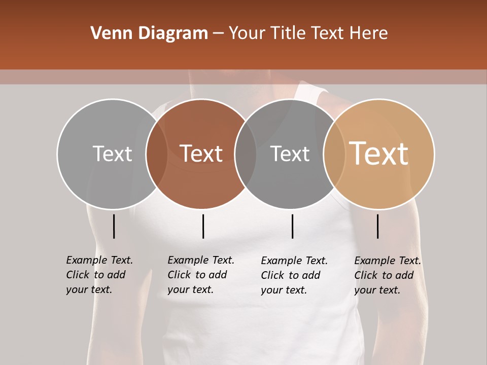 Communication Figure Di Cu Ion PowerPoint Template