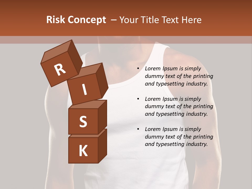 Communication Figure Di Cu Ion PowerPoint Template