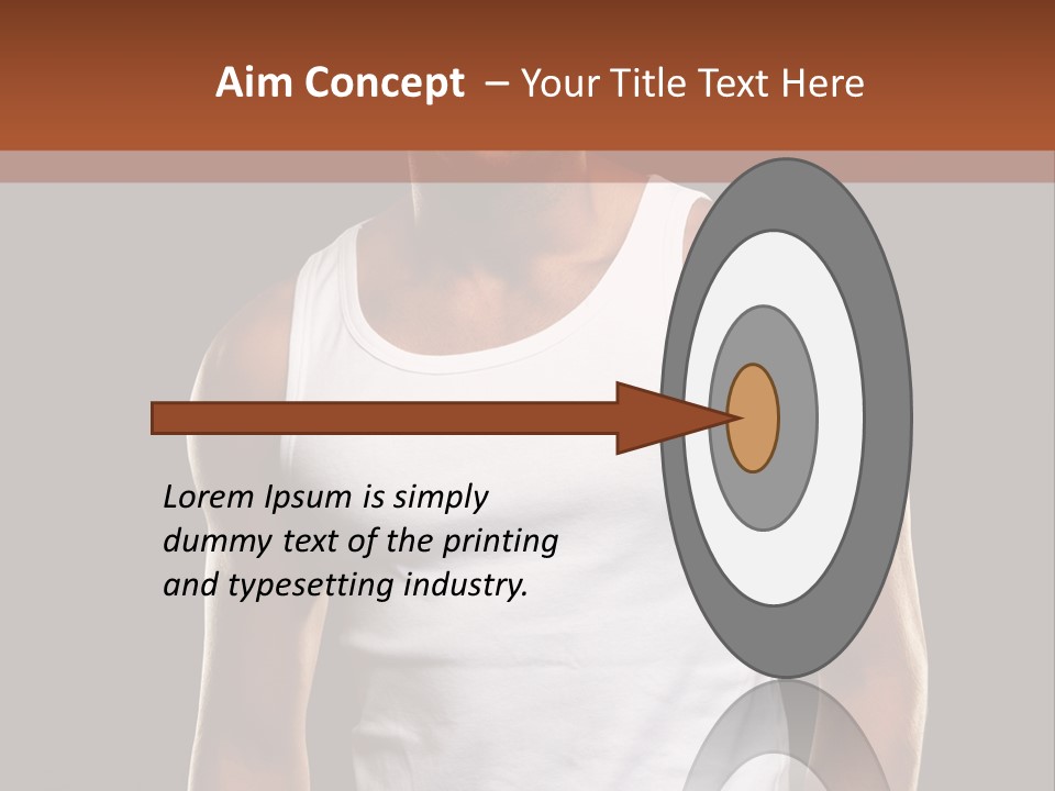 Communication Figure Di Cu Ion PowerPoint Template