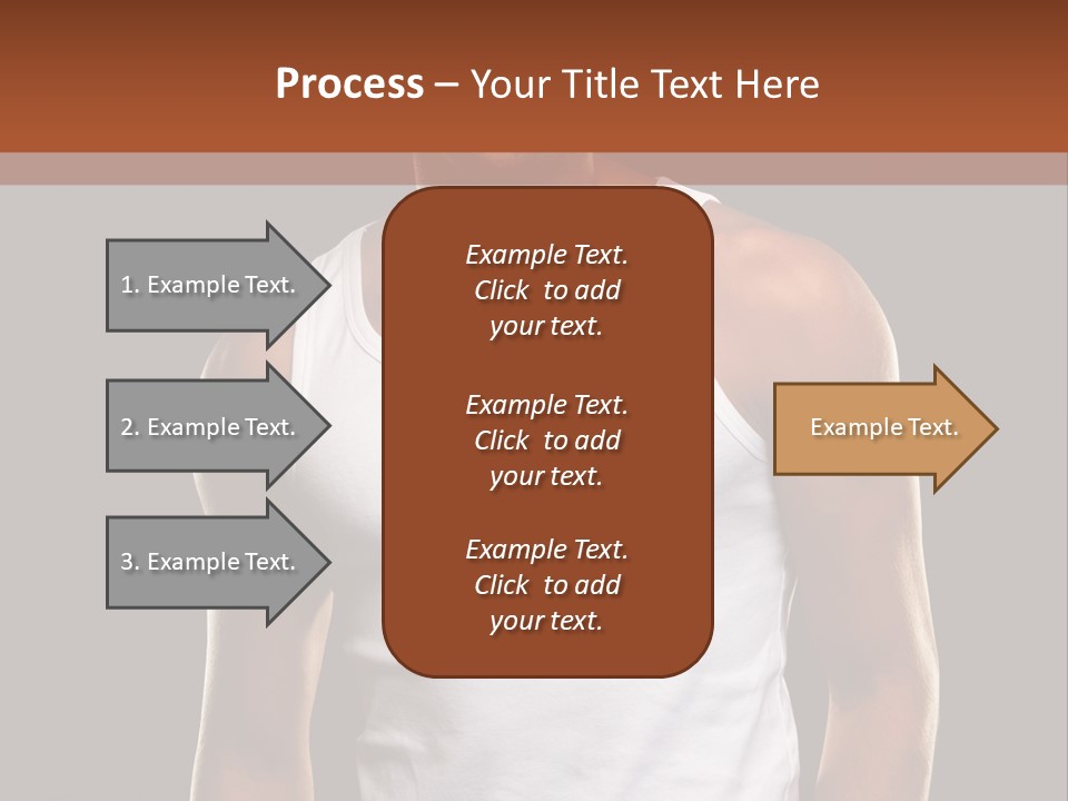 Communication Figure Di Cu Ion PowerPoint Template